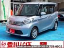 Nissan DAYZ ROOX B21A