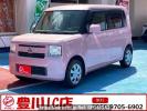 Toyota Pixis Space L575A