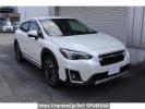 Subaru XV GTE
