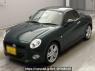 Used 2022 AT daihatsu copen LA400K Image[0]