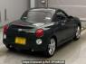 Used 2022 AT daihatsu copen LA400K Image[1]
