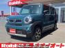 Used 2020 AT mazda flair-crossover MS92S Image[0]
