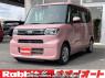 Used 2019 AT daihatsu tanto LA650S Image[0]