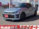 Daihatsu Copen LA400K
