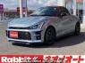 Used 2022 AT daihatsu copen LA400K Image[0]