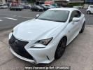 Lexus RC ASC10