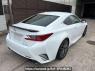 Used 2016 AT lexus rc ASC10 Image[1]
