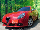 Alfa Romeo Giulietta 940141