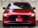 Mazda Mazda3 Fastback BP5R