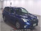 Subaru Forester SKE