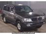 Used 2001 AT toyota land-cruiser-100 HDJ101K Image[0]