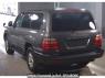 Used 2001 AT toyota land-cruiser-100 HDJ101K Image[1]