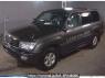 Used 2001 AT toyota land-cruiser-100 HDJ101K Image[2]