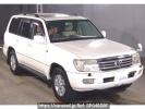 Toyota Land Cruiser 100 HDJ101K