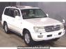 Used 2007 AT toyota land-cruiser-100 HDJ101K Image[0]