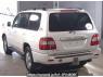 Used 2007 AT toyota land-cruiser-100 HDJ101K Image[1]