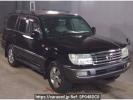 Toyota Land Cruiser 100 HDJ101K