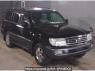 Used 2006 AT toyota land-cruiser-100 HDJ101K Image[0]