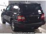 Used 2006 AT toyota land-cruiser-100 HDJ101K Image[1]