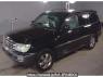 Used 2006 AT toyota land-cruiser-100 HDJ101K Image[2]