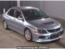 Mitsubishi Lancer CT9A