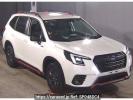 Subaru Forester SKE