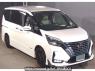 Used 2022 AT nissan serena HFC27 Image[0]