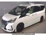 Used 2022 AT nissan serena HFC27 Image[2]