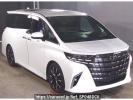Toyota Alphard Hybrid AAHH45W