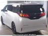 Used 2024 AT toyota alphard-hybrid AAHH45W Image[1]