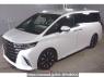 Used 2024 AT toyota alphard-hybrid AAHH45W Image[2]