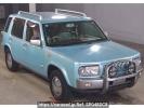 Nissan Rasheen RFNB14