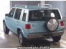 Used 2000 AT nissan rasheen RFNB14 Image[1]