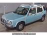 Used 2000 AT nissan rasheen RFNB14 Image[2]