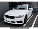 BMW 5 Series JC20