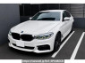 Used 2017 AT bmw 5-series JC20 Image[0]