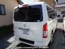 Used 2015 AT toyota regiusace-van KDH206V Image[1]