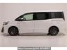 Used 2016 AT toyota voxy ZRR80W Image[2]