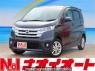 Used 2013 AT nissan dayz B21W Image[0]