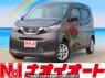 Used 2021 AT nissan dayz B43W Image[0]
