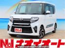 Daihatsu Tanto LA650S