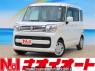 Used 2023 AT suzuki spacia MK53S Image[0]