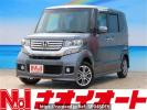 Honda N-BOX JF1