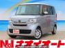 Used 2019 AT honda n-box JF3 Image[0]