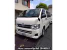 Toyota Hiace Van KDH206V