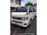 Used 2010 AT toyota hiace-van KDH206V Image[0]