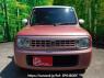 Used 2010 AT suzuki alto-lapin HE22S Image[1]