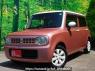 Used 2010 AT suzuki alto-lapin HE22S Image[2]