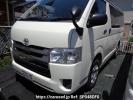 Toyota Hiace Van GDH206V