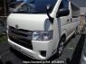 Used 2019 AT toyota hiace-van GDH206V Image[0]
